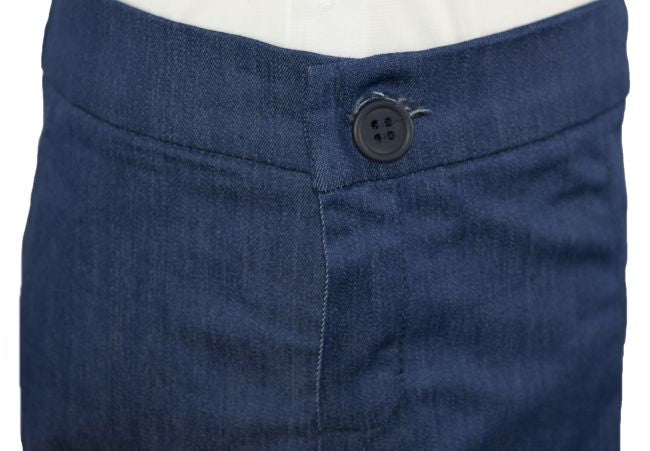 Soffi Baby pantaloni pentru baieti 02