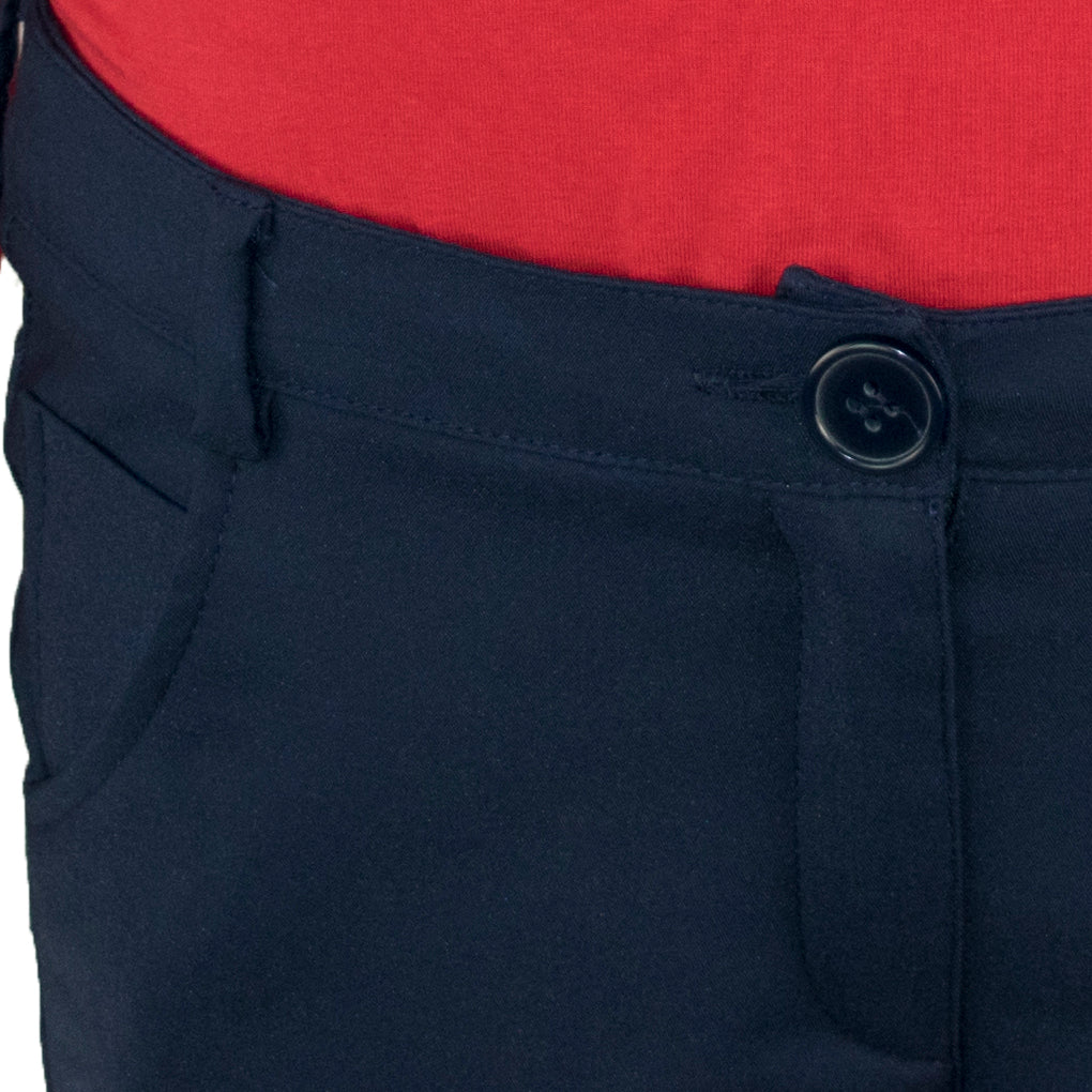 Pantaloni fete Lia 5-12 ani  05