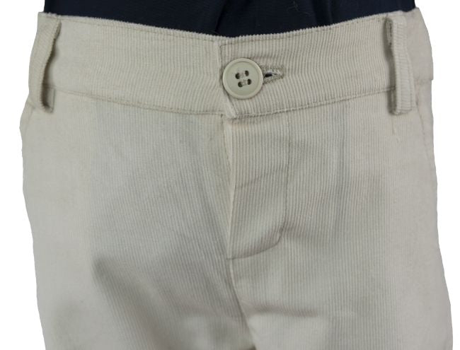 Soffi Baby pantaloni raiati pentru baieti 02