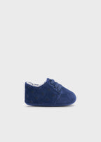 Mayoral pantofi baieti eleganti 15-19, Night blue