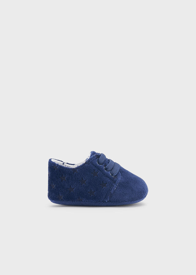 Mayoral pantofi baieti eleganti 15-19, Night blue