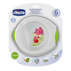 Chicco farfurie termica 2in1 Stay Warm 6m+ 68260 02