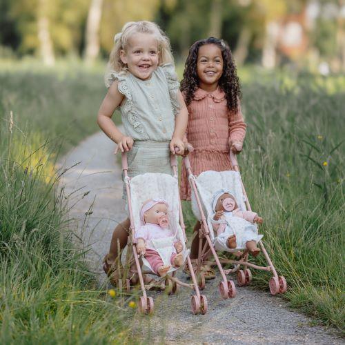 Little Dutch papusa beblus 18m+ Lily