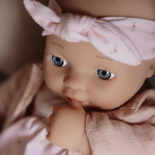 Little Dutch papusa beblus 18m+ Lily