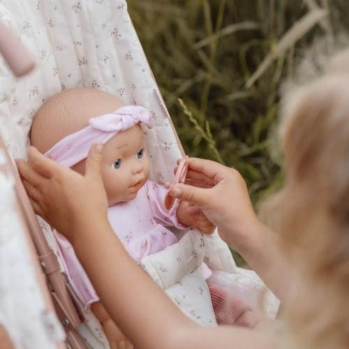 Little Dutch papusa beblus 18m+ Lily