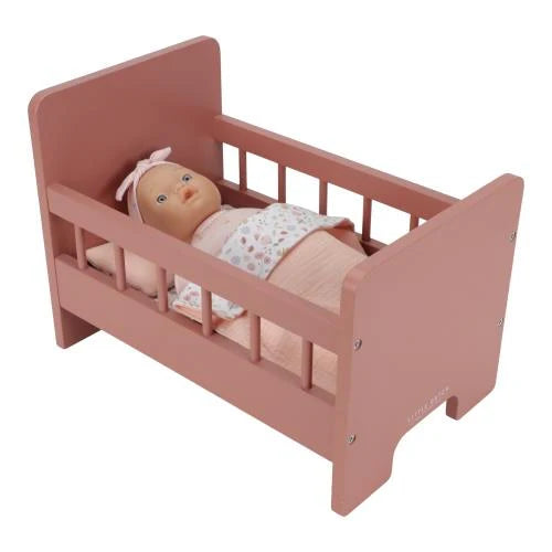 Little Dutch papusa beblus 18m+ Lily