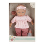 Little Dutch papusa beblus 18m+ Lily
