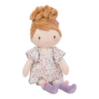 Little Dutch papusa textila 35 cm 12m+ Ava