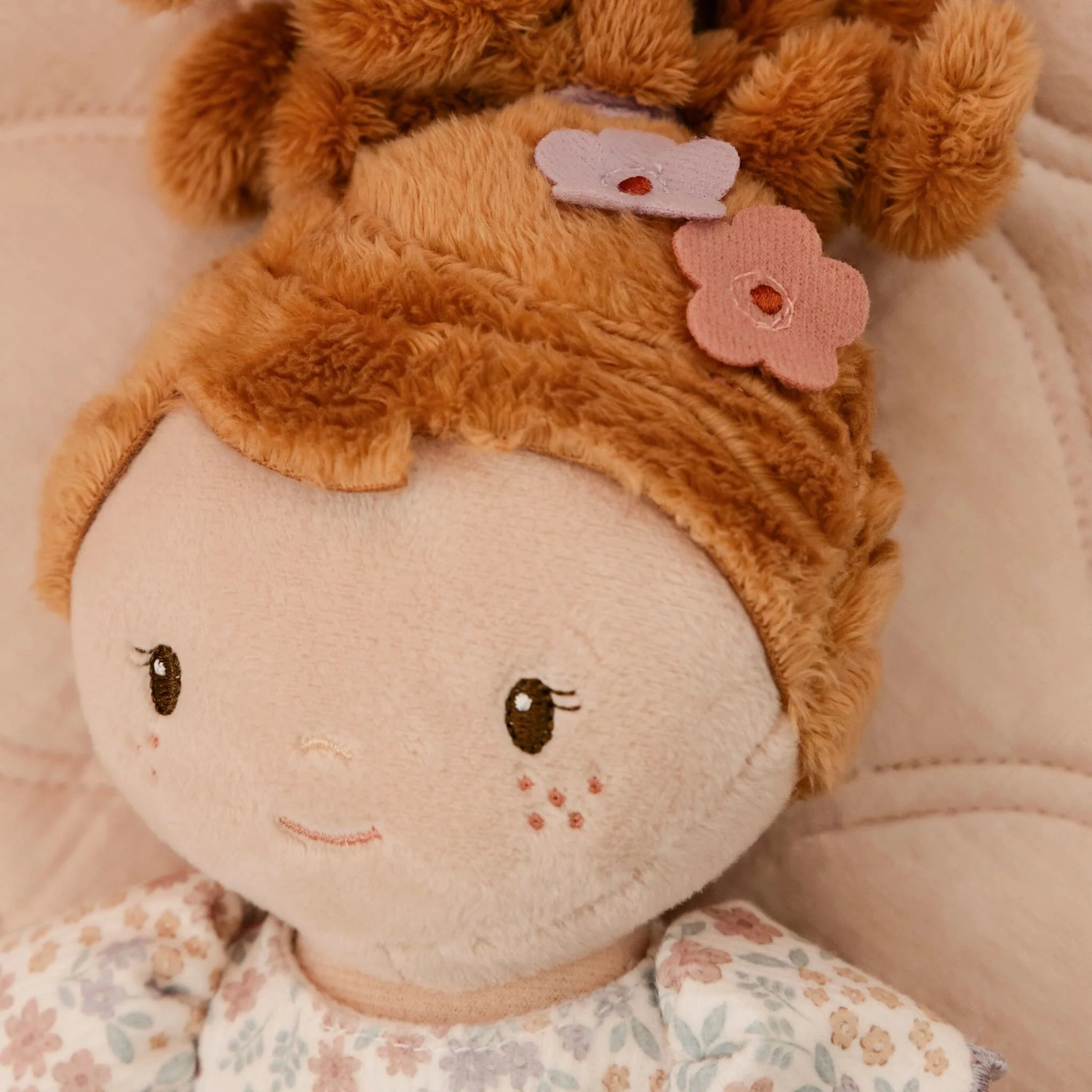 Little Dutch papusa textila 35 cm 12m+ Ava