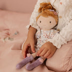 Little Dutch papusa textila 35 cm 12m+ Ava