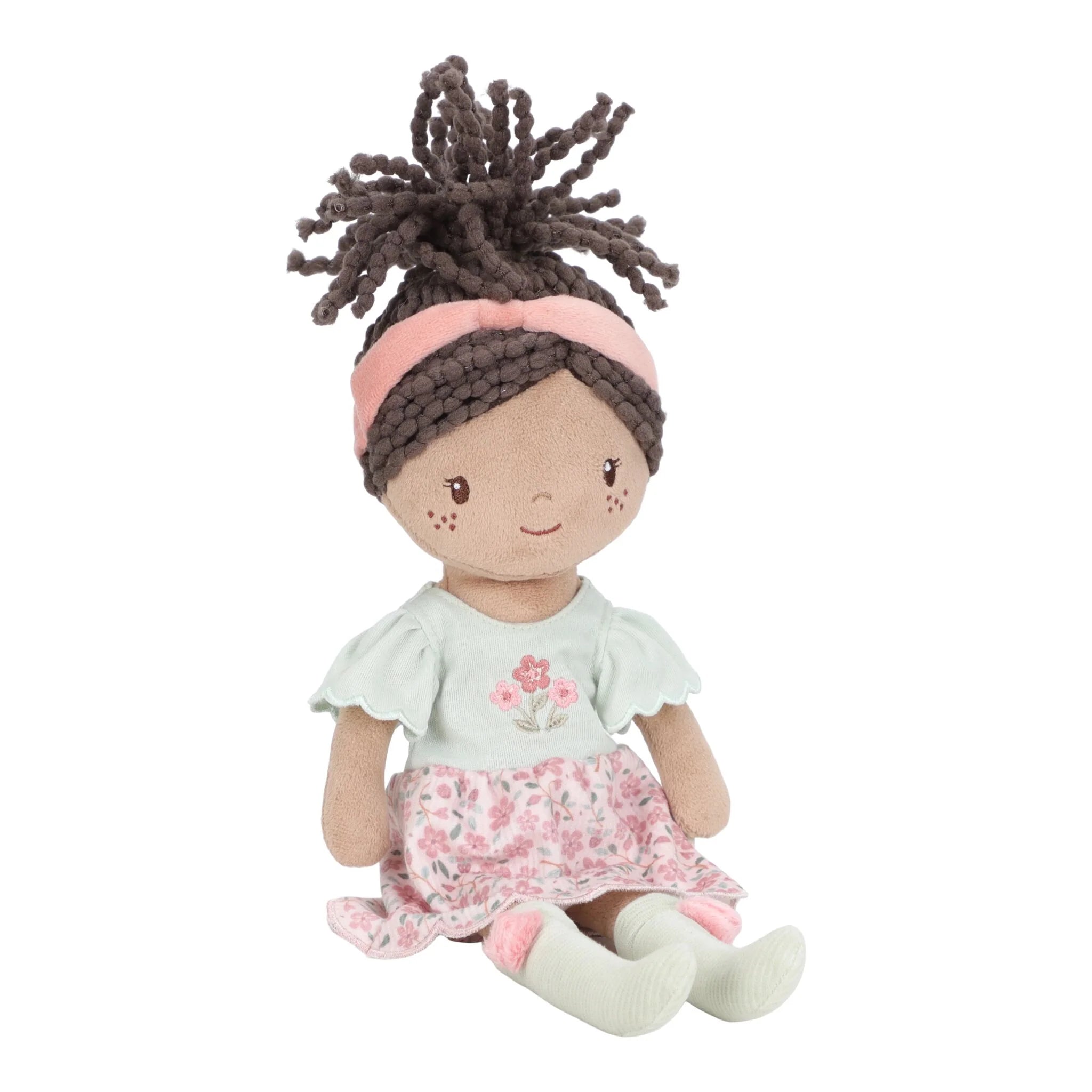Little Dutch papusa textila 35 cm 12m+ Evi