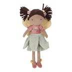 Little Dutch papusa textila 35 cm 12m+ Fairy Evi