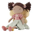Little Dutch papusa textila 35 cm 12m+ Fairy Evi