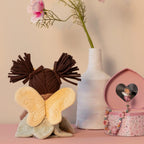 Little Dutch papusa textila 35 cm 12m+ Fairy Evi