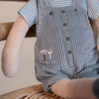 Little Dutch papusa textila 35 cm 12m+ Jim