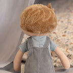 Little Dutch papusa textila 35 cm 12m+ Jim