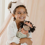 Little Dutch papusa textila 35 cm 12m+ Princess Evi