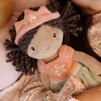 Little Dutch papusa textila 35 cm 12m+ Princess Evi