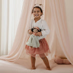 Little Dutch papusa textila 35 cm 12m+ Princess Evi