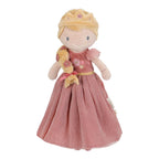 Little Dutch papusa textila 35 cm 12m+ Princess Julia