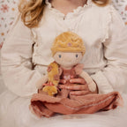 Little Dutch papusa textila 35 cm 12m+ Princess Julia