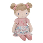 Little Dutch papusa textila 35 cm 12m+ Rosa