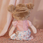 Little Dutch papusa textila 35 cm 12m+ Rosa