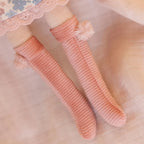 Little Dutch papusa textila 35 cm 12m+ Rosa