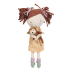 Little Dutch papusa textila 35 cm 12m+ Sophia