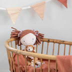 Little Dutch papusa textila 35 cm 12m+ Sophia