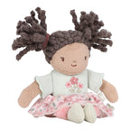 Little Dutch papusa textila mini 10 cm 12m+ Evi