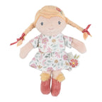 Little Dutch papusa textila mini 10 cm 12m+ Julia