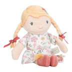 Little Dutch papusa textila mini 10 cm 12m+ Julia