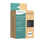 Ezimoov parasolar auto luneta Sun Back
