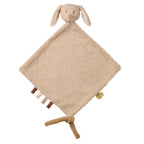 Nattou patura de dormit Maxi Doudou Rabbit TEDDY 0m+ Beige