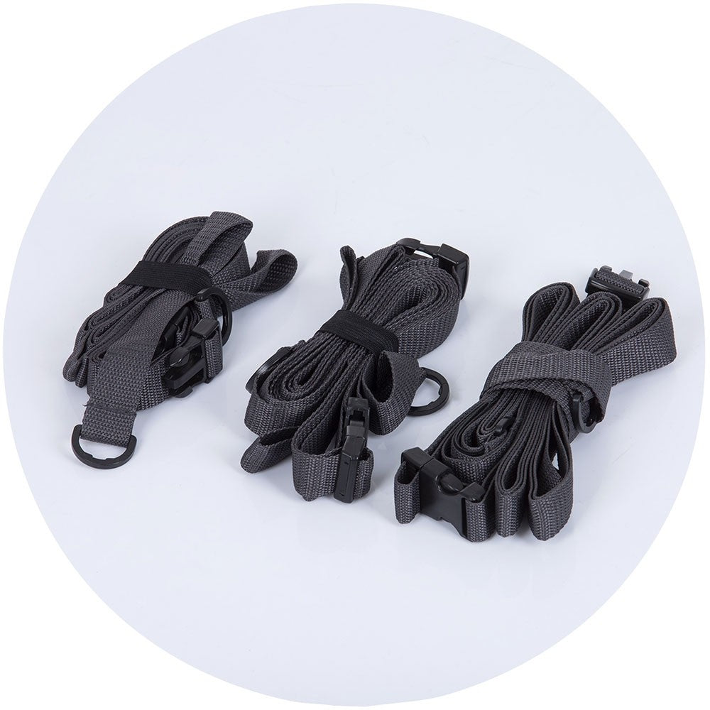 Chipolino Patut Co-Sleeper Baby Boss 0m+ Anthracite