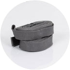 Chipolino Patut Co-Sleeper Heart 2 Heart 0m+ Graphite 