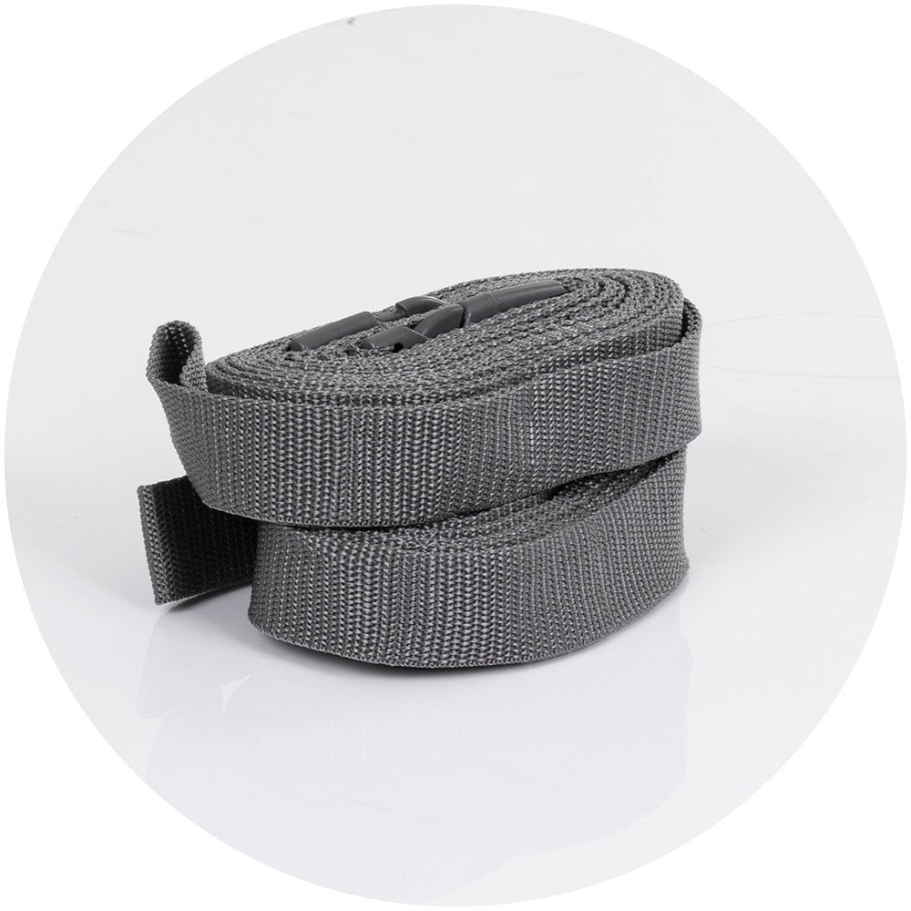 Chipolino Patut Co-Sleeper Heart 2 Heart 0m+ Graphite 