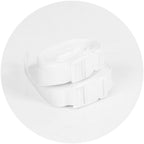 Chipolino Patut Co-Sleeper Heart 2 Heart 0m+ Sand