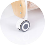 Chipolino Patut Co-Sleeper Heart 2 Heart 0m+ Sand