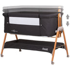 Chipolino Patut Co-Sleeper Sweet Dreams 0m+