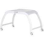 Chipolino patut 2in1 cu leganare si cantar integrat Sogno 0m+ Pink