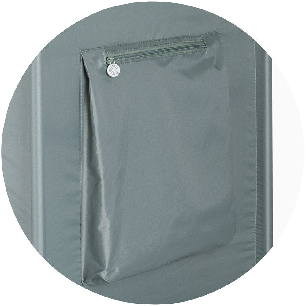 Chipolino patut pliabil Ariel 0m+