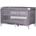 Chipolino patut pliabil Ariel 0m+, Cloud