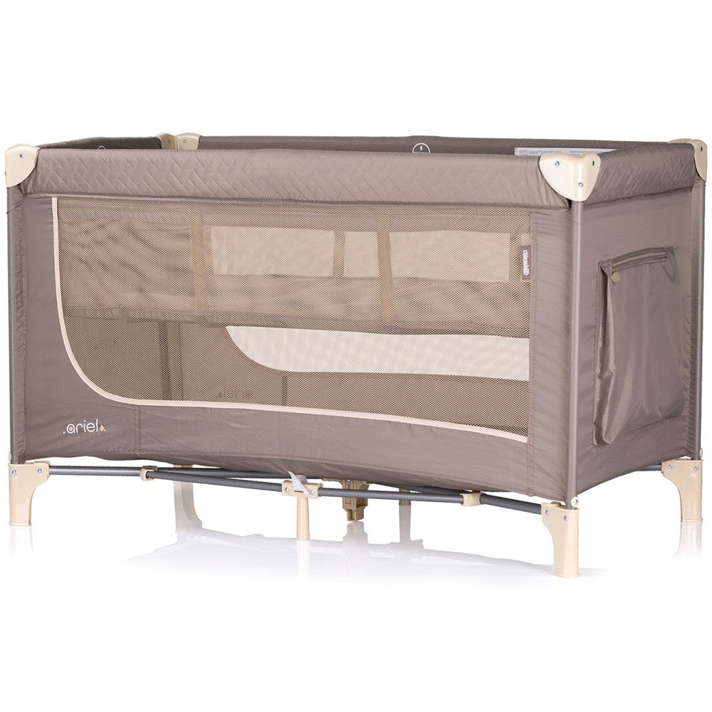 Chipolino patut pliabil Ariel 0m+