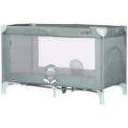 Chipolino patut pliabil Capri 0m+ Bear grey