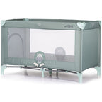 Chipolino patut pliabil Capri 0m+ Bear grey