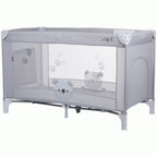 Chipolino patut pliabil Capri 0m+ Koala grey