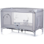 Chipolino patut pliabil Capri 0m+ Koala grey