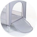 Chipolino patut pliabil Capri 0m+ Koala grey